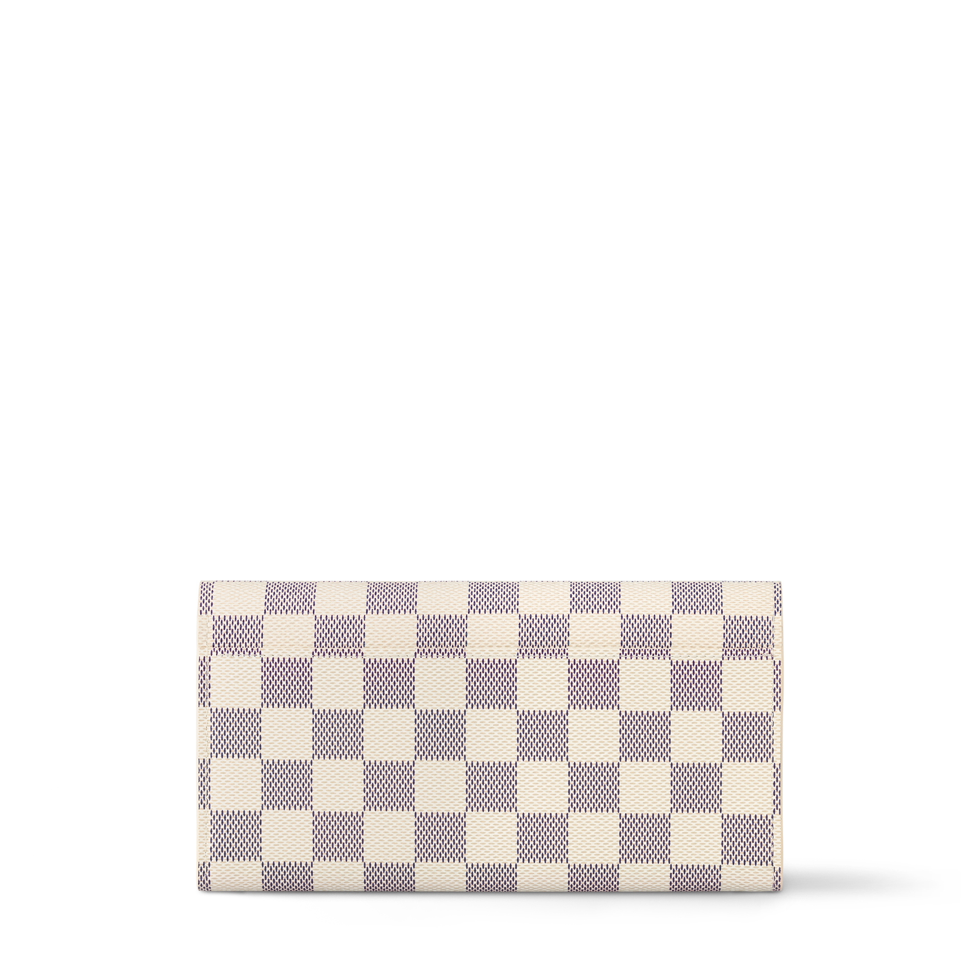 Carteira Sarah Canvas Damier Azur - Carteiras | LOUIS VUITTON ®